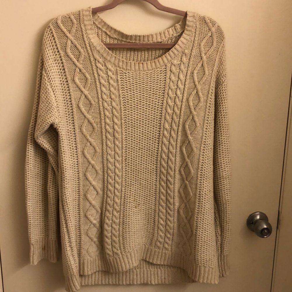 Urban Outfitters sweater